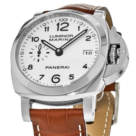 panerai luminor ára|Panerai Luminor marina 1950.